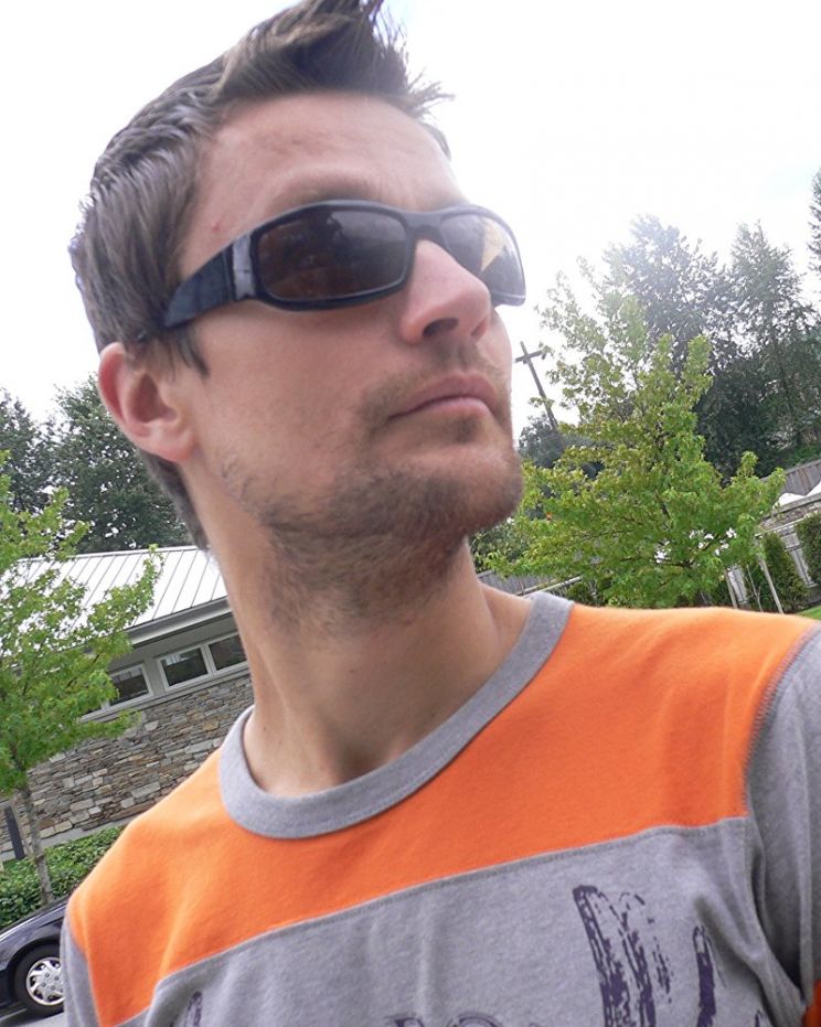 Martin Novotny