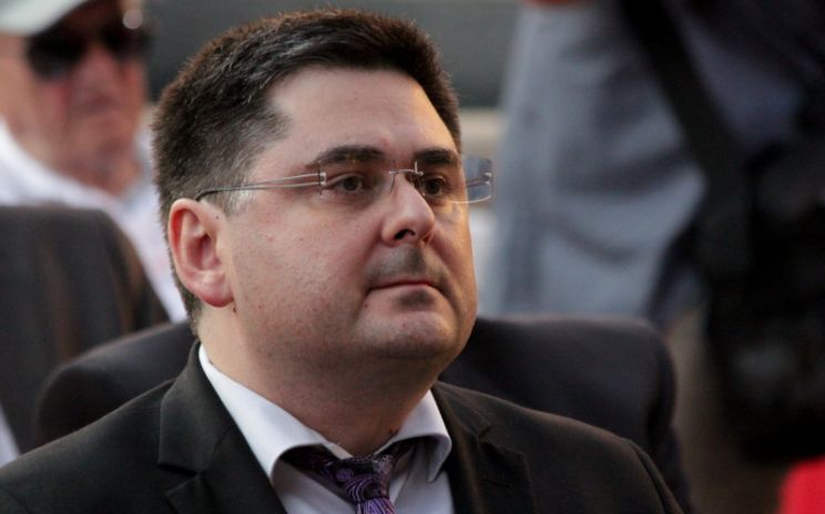 Martin Novotny