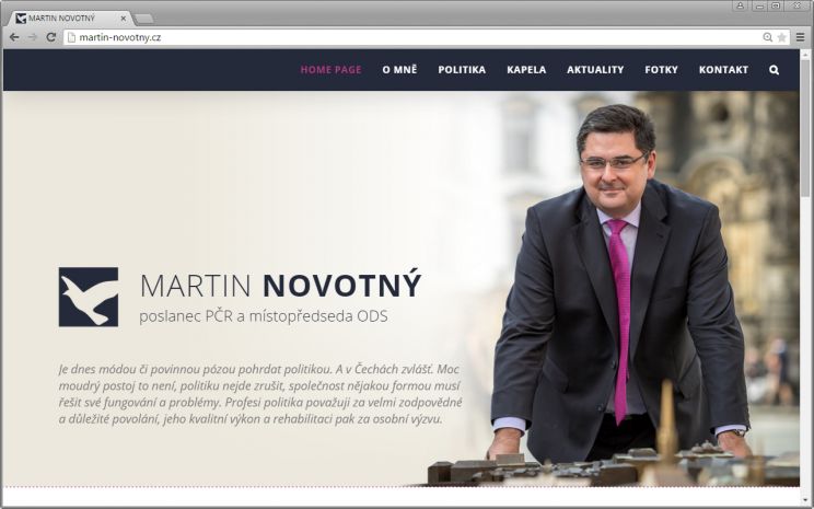 Martin Novotny