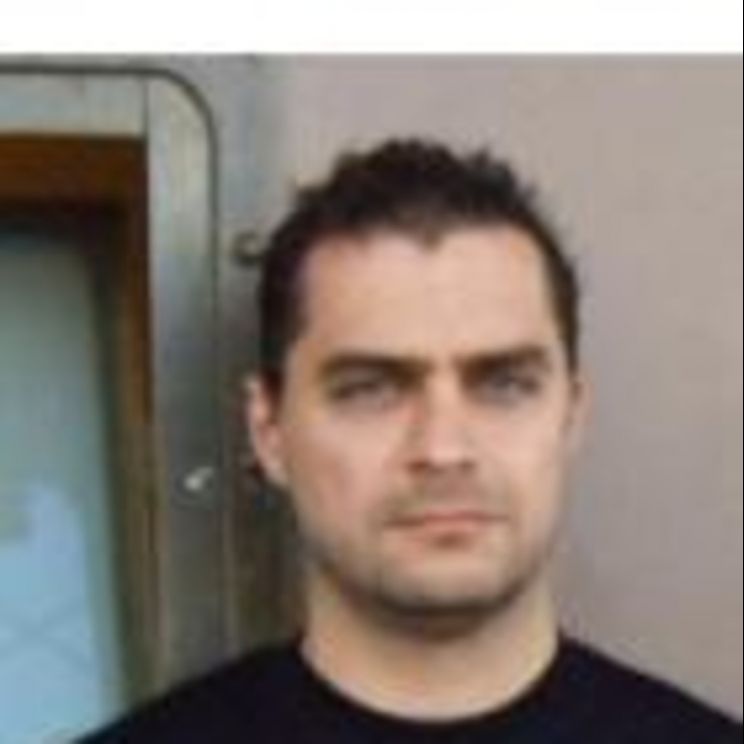 Martin Novotny