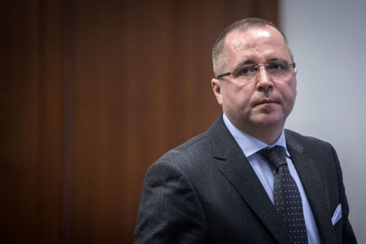 Martin Novotny