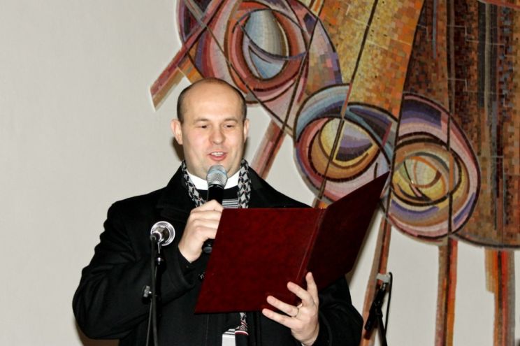 Martin Novotny