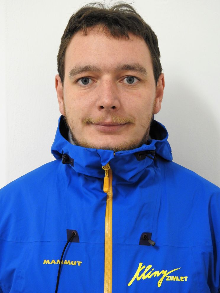 Martin Novotny