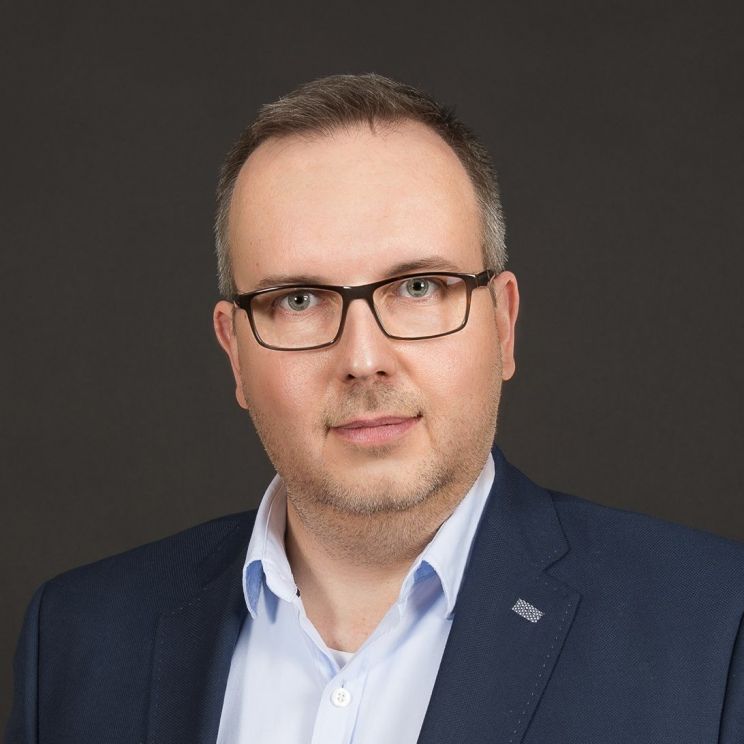 Martin Novotny
