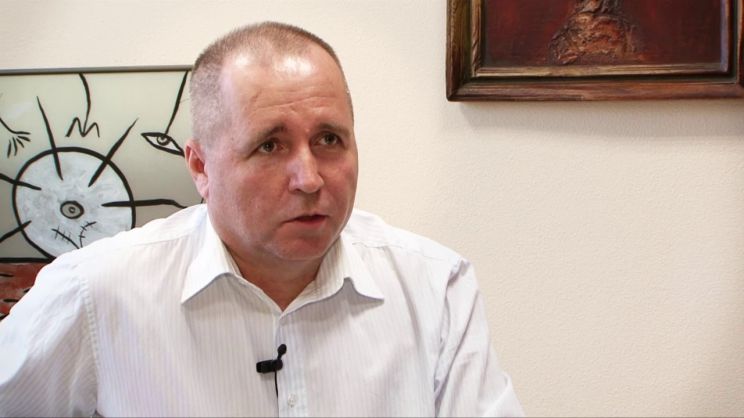 Martin Novotny