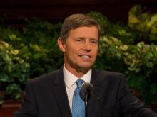 Martin Palmer