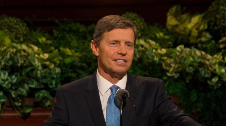 Martin Palmer