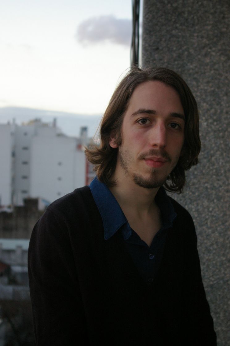 Martín Piroyansky