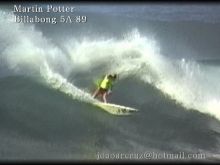 Martin Potter photo
