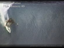 Martin Potter