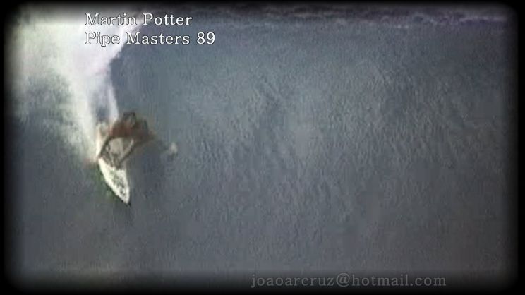 Martin Potter