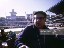 Martin Ritt