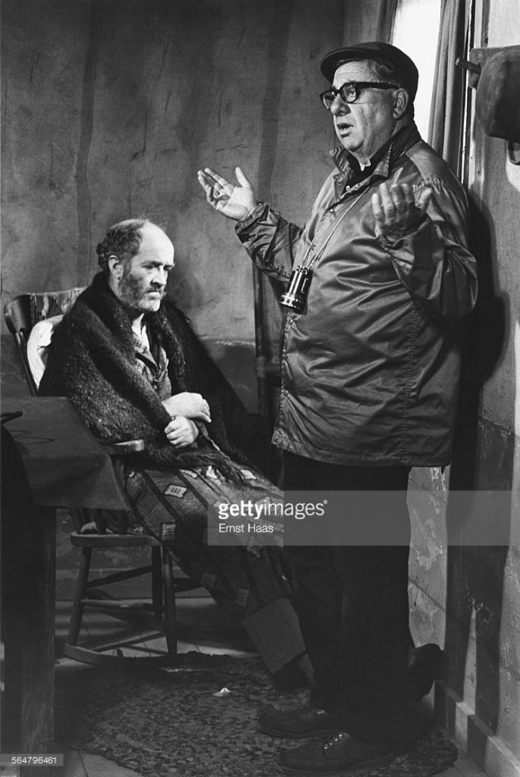 Martin Ritt