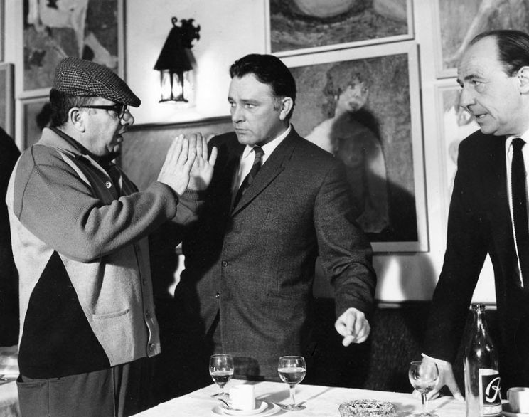 Martin Ritt
