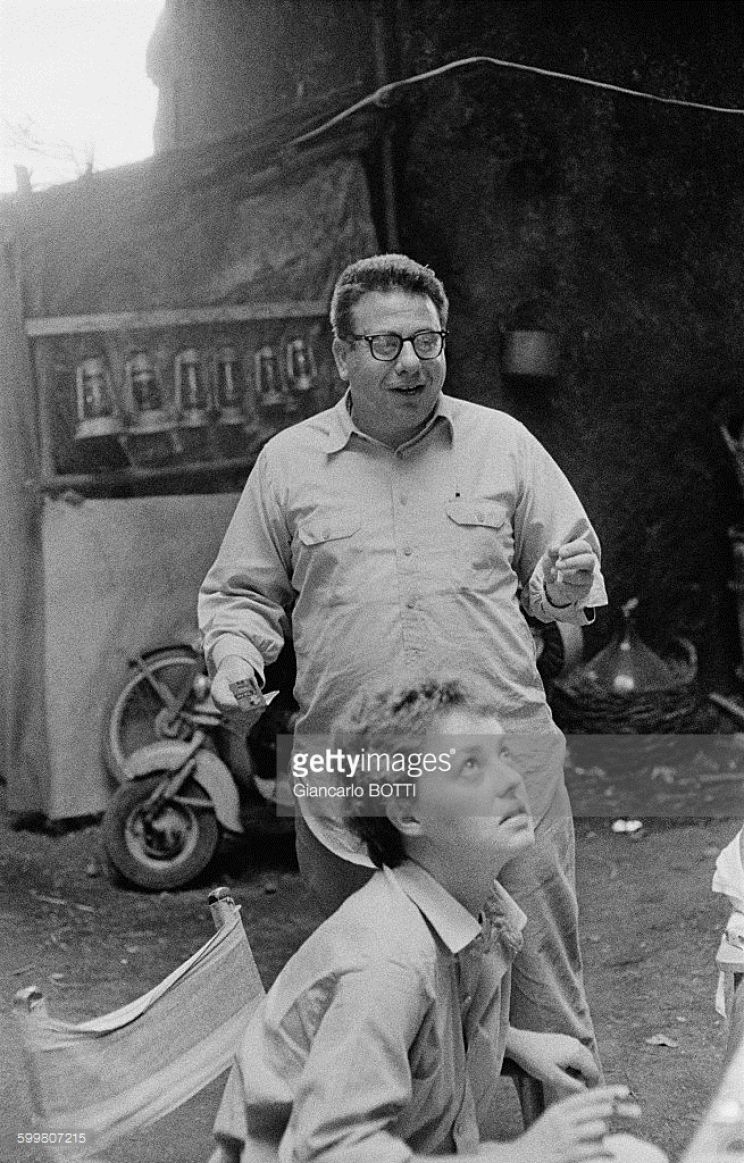 Martin Ritt