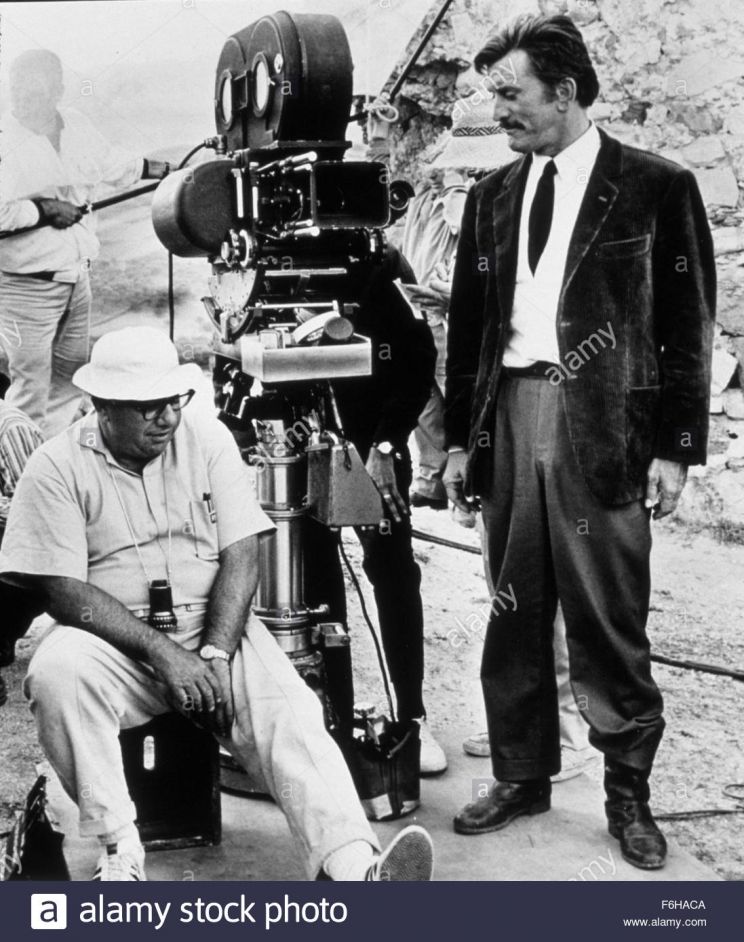 Martin Ritt