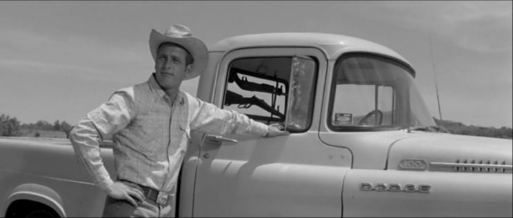Martin Ritt