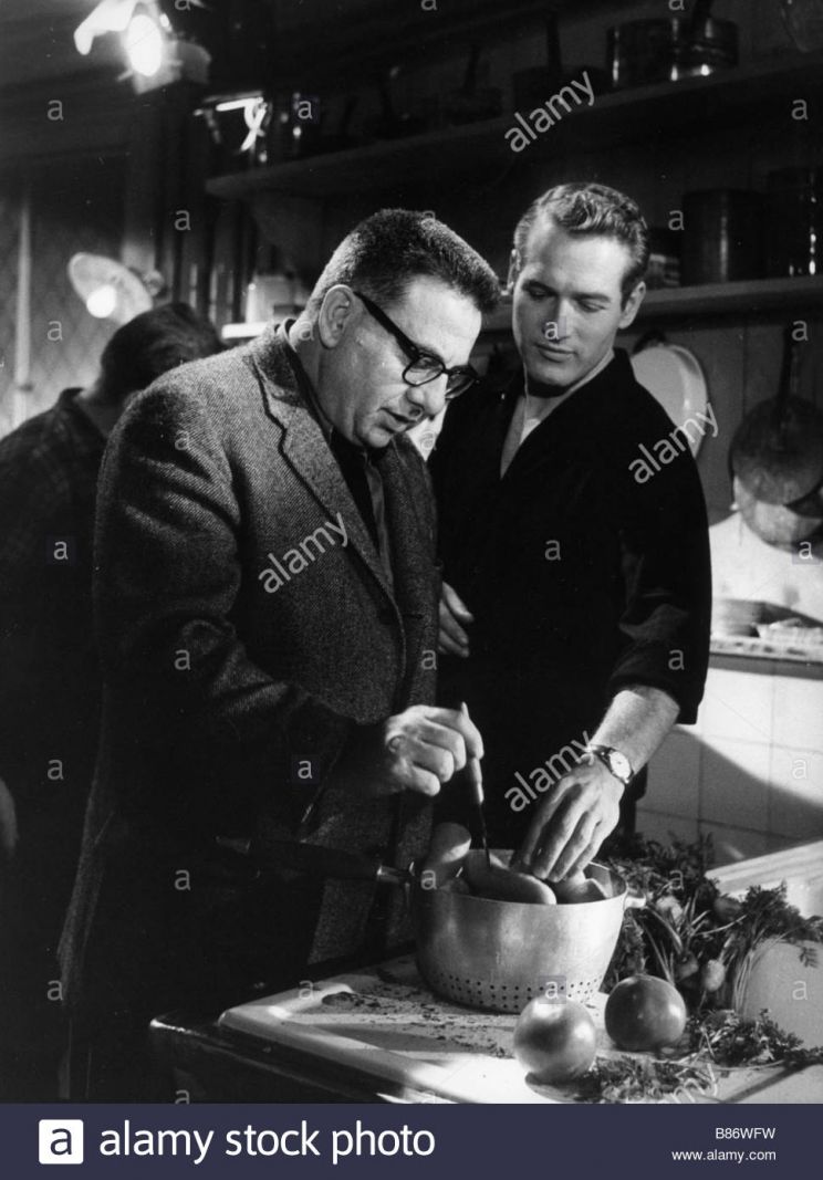 Martin Ritt