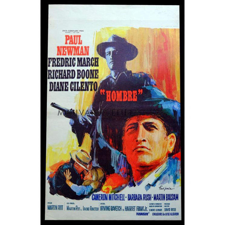 Martin Ritt