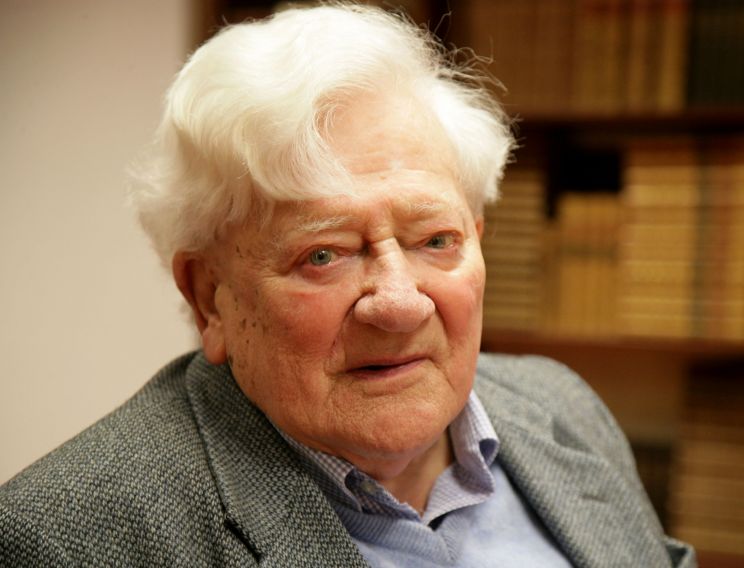 Martin Rosen