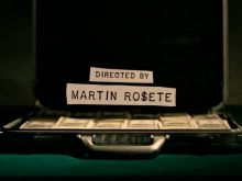 Martín Rosete