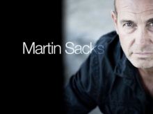 Martin Sacks
