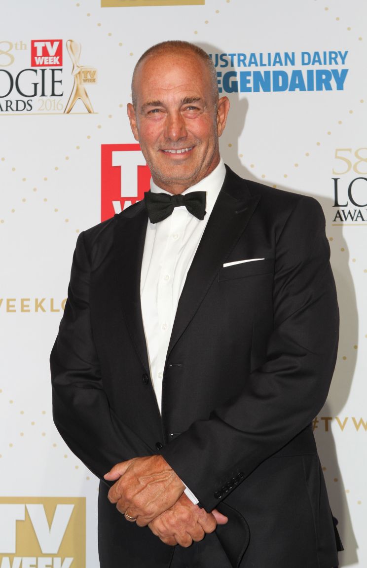 Martin Sacks