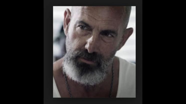 Martin Sacks