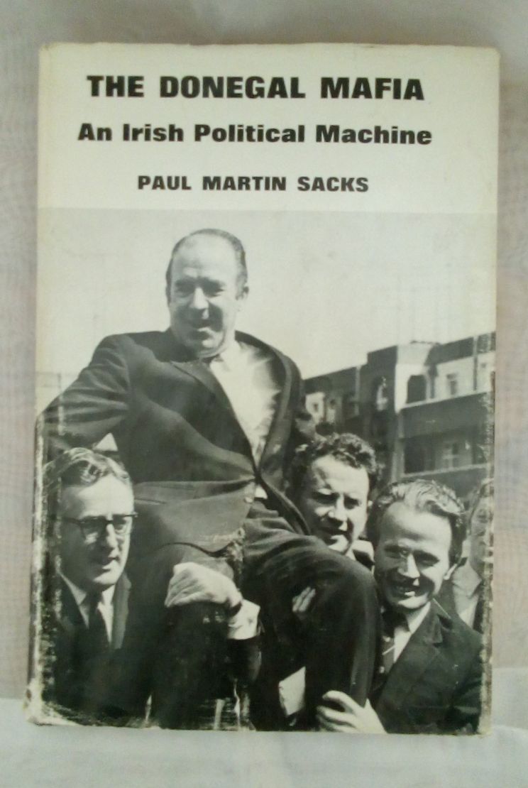 Martin Sacks