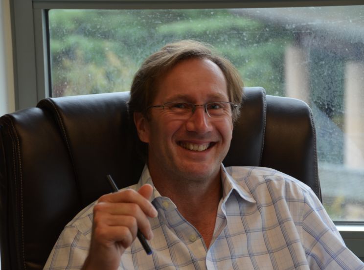Martin Savage