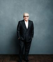 Martin Scorsese