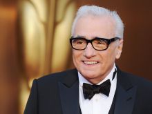 Martin Scorsese