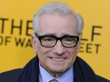 Martin Scorsese