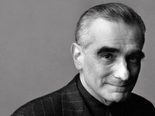 Martin Scorsese