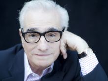 Martin Scorsese