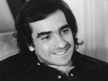 Martin Scorsese