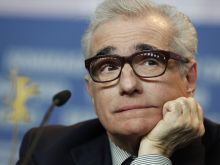 Martin Scorsese