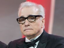 Martin Scorsese