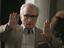 Martin Scorsese