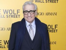 Martin Scorsese