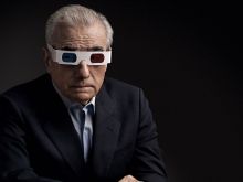 Martin Scorsese