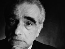 Martin Scorsese