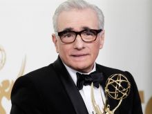 Martin Scorsese