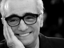 Martin Scorsese