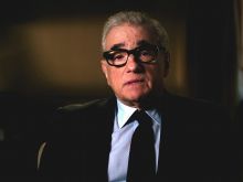 Martin Scorsese