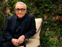 Martin Scorsese