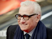 Martin Scorsese