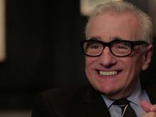 Martin Scorsese