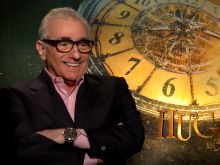 Martin Scorsese