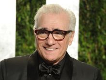 Martin Scorsese